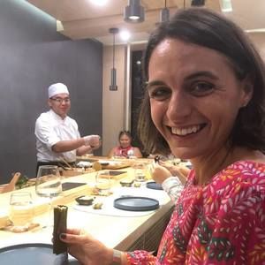 Meet your Posher, Annie